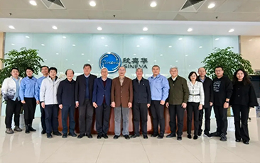 “欣”聚焦 | 行业专家齐聚欣奕华 推动中国高端电子材料与智能装备自主创新再提速！
